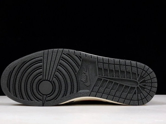 Rep TBK Jordan Air OG High 555088 Retro 'A Star Born' Is 1 - 015 0727